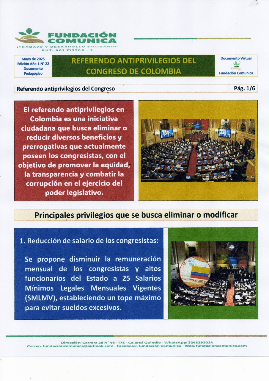 Información